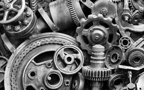 水性防銹劑應用非常廣泛，具有哪些特性?