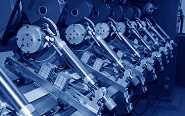 工業潤滑油適應范圍有什么?效果穩定嗎