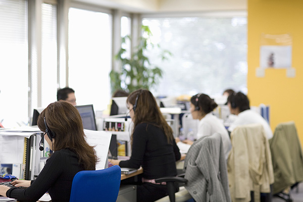 專業服務團隊 專業服務團隊