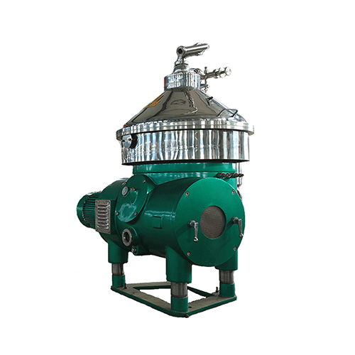 碟式離心機DHC系列