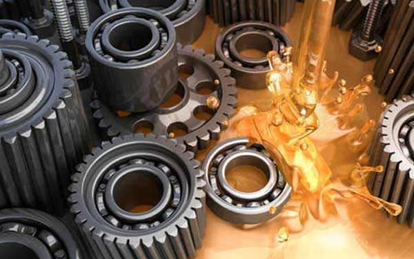 齒輪油廠家哪個好?要通過哪些方面鑒別?