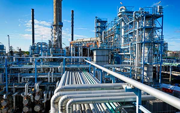 購買工業潤滑油，這些問題不得不考慮!